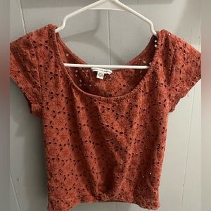 AMERICAN EAGLE OUTFITTERS- Women’s shirt